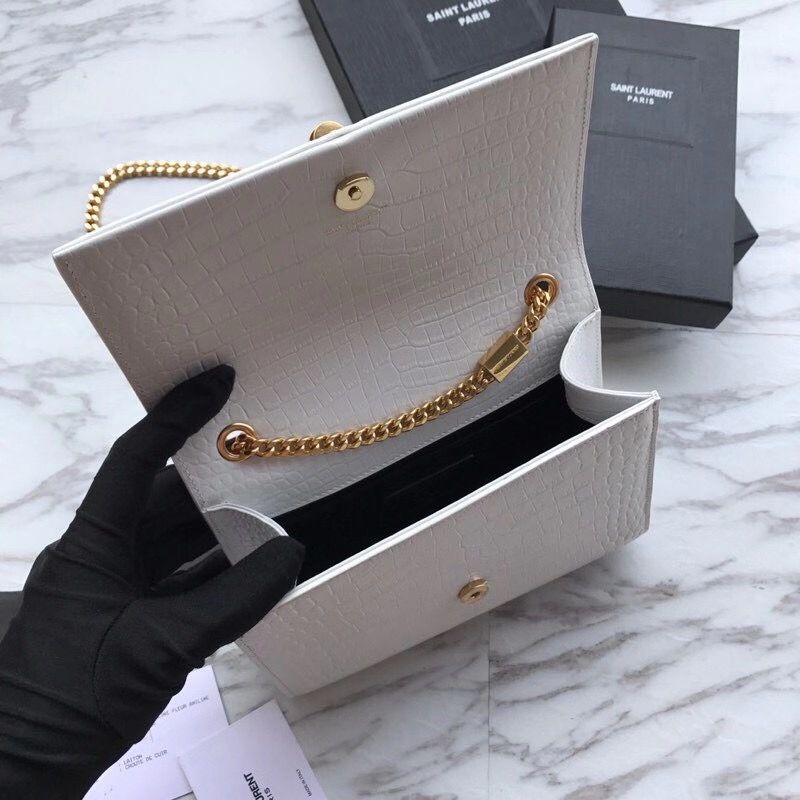 Saint Laurent Kate 20 cm