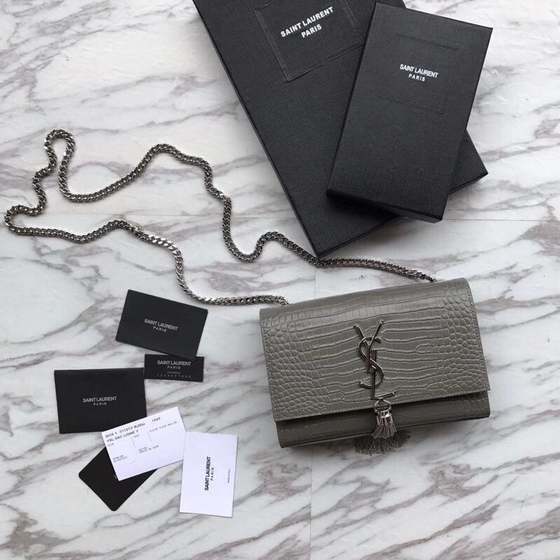 Saint Laurent Kate 20 cm