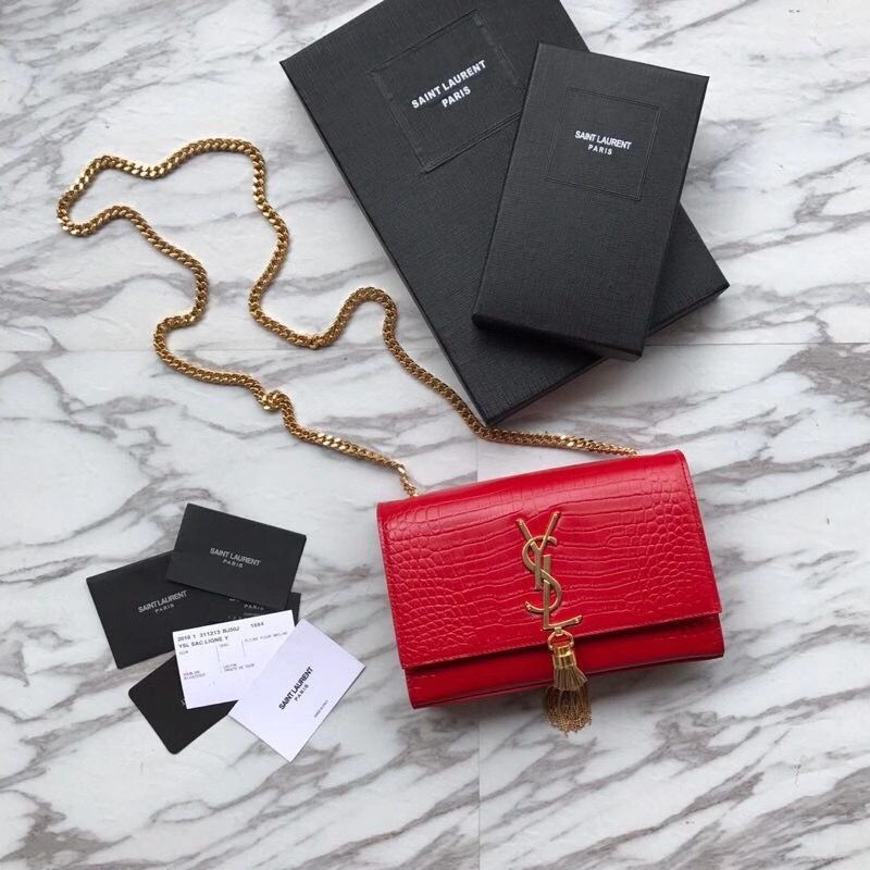 Saint Laurent Kate 20 cm