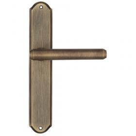 Ручка на планке Venezia Exa PL02