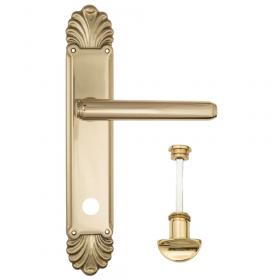 Ручка на планке Venezia Exa PL87 WC-2