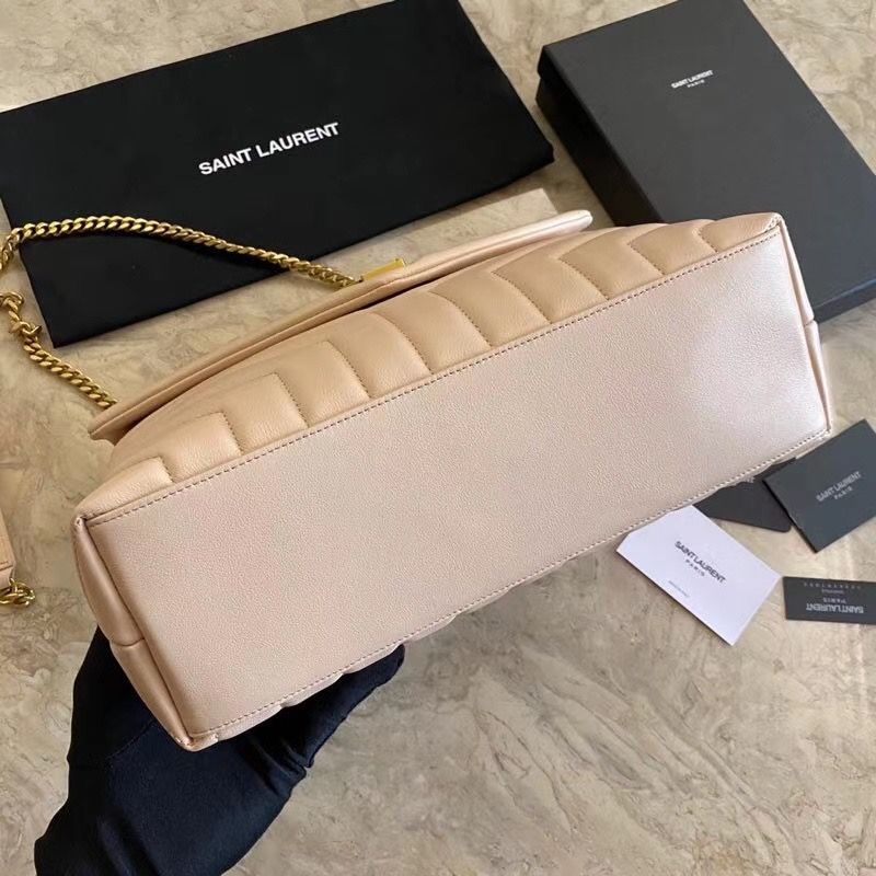 SAINT LAURENT  LOULOU 32 cm