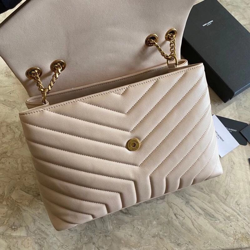 SAINT LAURENT  LOULOU 32 cm