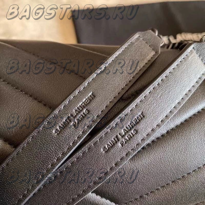 SAINT LAURENT  LOULOU 32 cm