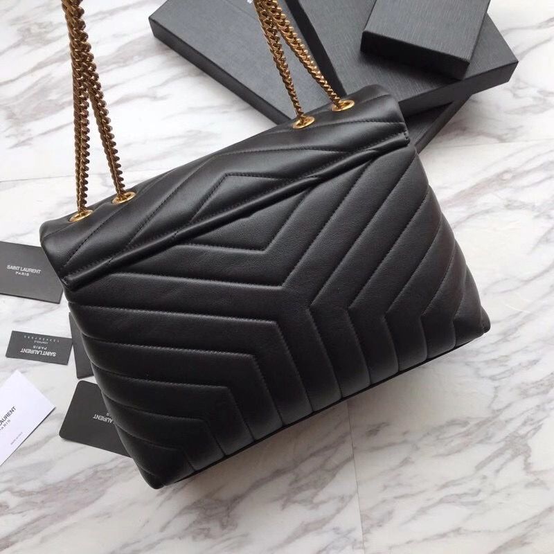 SAINT LAURENT  LOULOU 32 cm