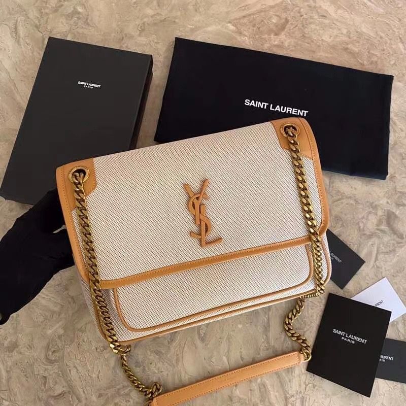 Saint Laurent Niki 29 cm