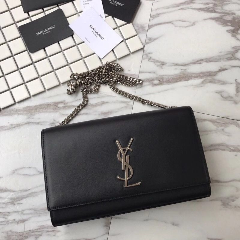 Saint Laurent Kate 24 cm