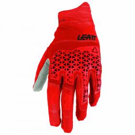 Leatt Moto 4.5 Lite Red перчатки