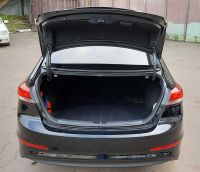 Багажник 2 Hyundai Elantra 2018г. черного цвета