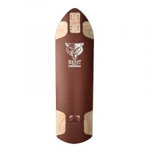 Дека Rocket Werewolf 31,5" Красный