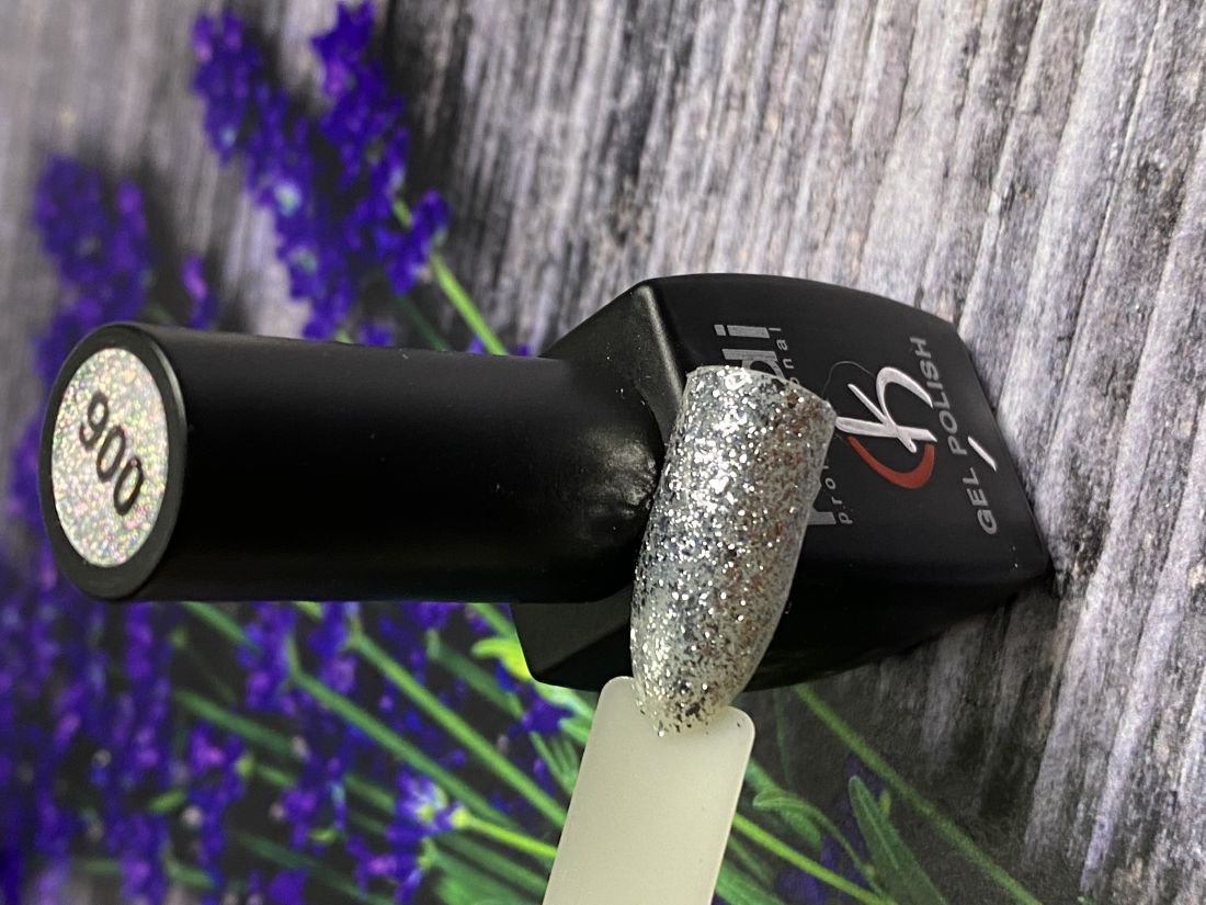 Kodi гель лак 8 мл 06 c блестками