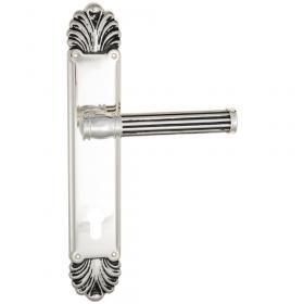 Ручка на планке Venezia Impero PL87 CYL