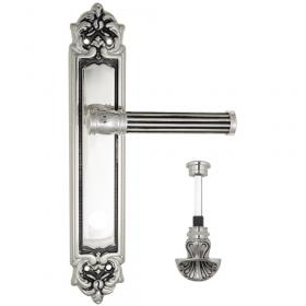 Ручка на планке Venezia Impero PL96 WC-4