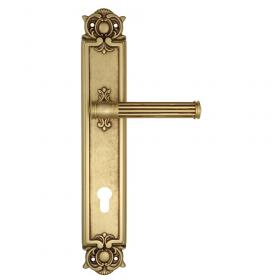 Ручка на планке Venezia Impero PL97 CYL