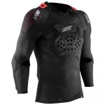 Leatt Body Protector AirFlex Stealth защитный жилет
