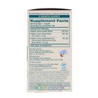 Himalaya Ним Neem, 60 капс состав
