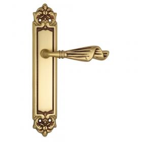 Ручка на планке Venezia Opera PL96