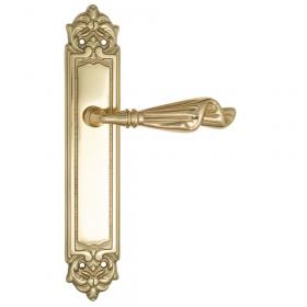 Ручка на планке Venezia Opera PL96