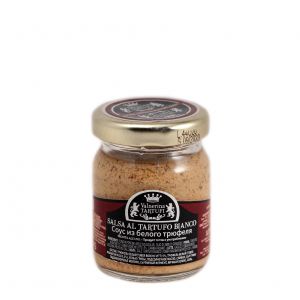 Соус-сальса из белого трюфеля Valnerina Tartufi Salsa al Tartufo Bianco - 45 г (Италия)