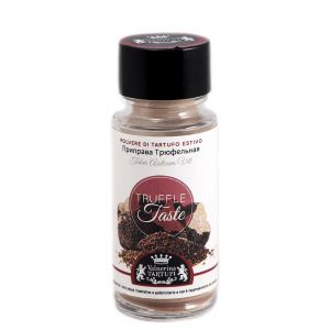 Трюфельный порошок Valnerina Tartufi Truffle Taste bottiglia vetro 30 г - Италия