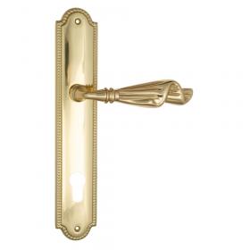 Ручка на планке Venezia Opera PL98 CYL