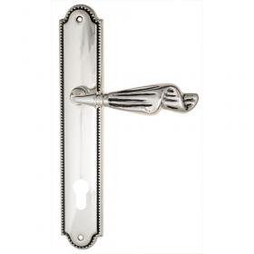 Ручка на планке Venezia Opera PL98 CYL