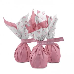 Конфеты инжир в шоколаде Rabitos Royale Ruby Испания