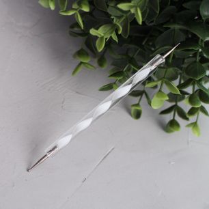 Инструменты для куклоделия - Дотс для рисования кукольных глазок - 1 шт