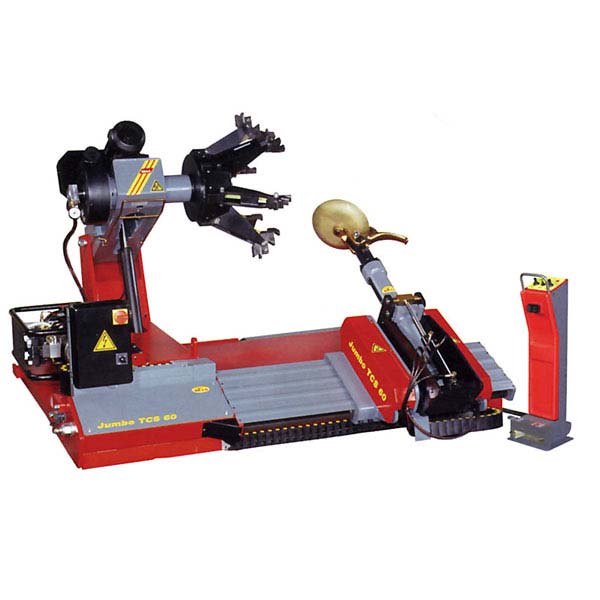 Шиномонтажный стенд Sicam TCS 60 R для коммерческого транспорта