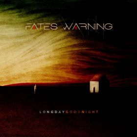 FATES WARNING - Long Day Good Night 2020