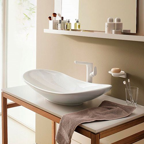 Раковина Villeroy Boch My Nature 411060R1