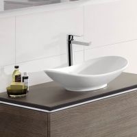 раковина на столешницу Villeroy&Boch My Nature 411060R1