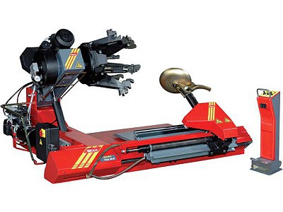 Шиномонтажный стенд Sicam TCS56  для коммерческого транспорта