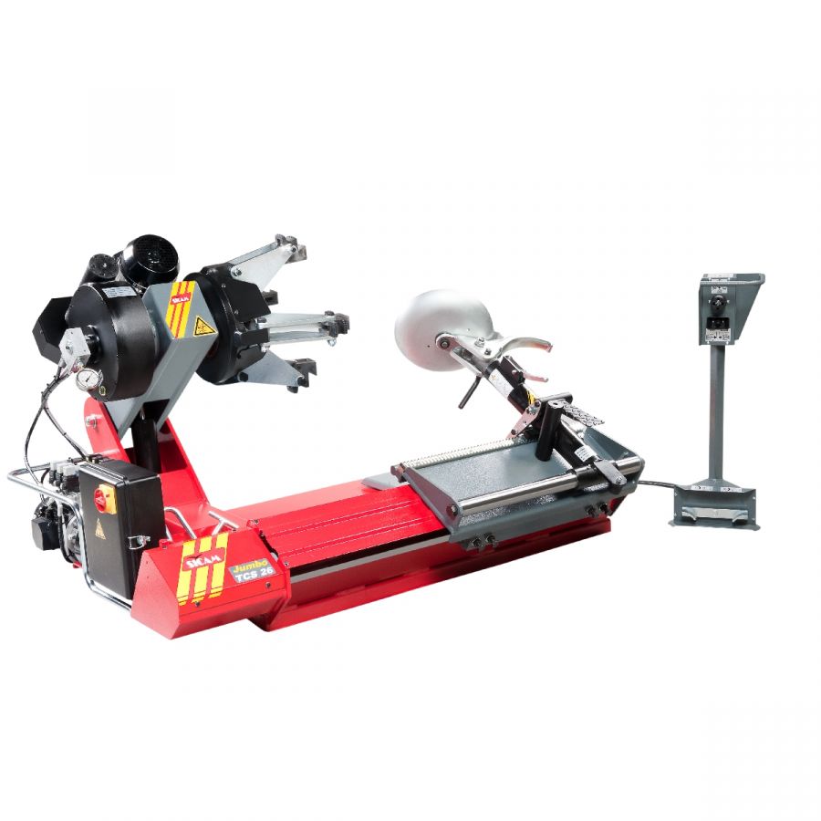 Шиномонтажный стенд Sicam TCS26