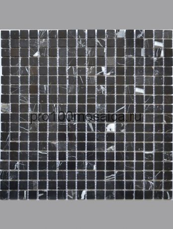 KG-03P 15*15 камень. Мозаика серия STONE, 305*305*4 мм (КерамоГраД)
