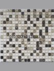KG-15.33P 15*15 камень. Мозаика серия STONE, 305*305*4 мм (КерамоГраД)