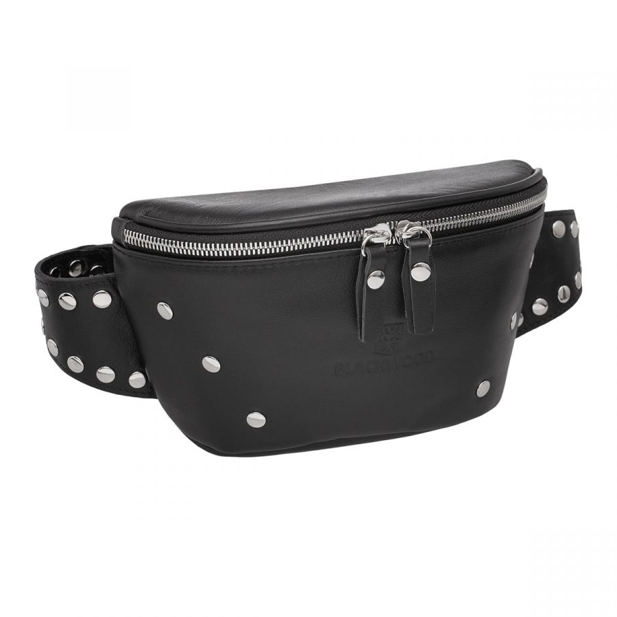 Поясная сумка BLACKWOOD Adys Black 1681501