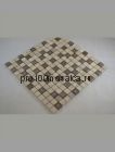KG20 20*20 камень. Мозаика серия STONE, 300*300*6 мм (КерамоГраД)