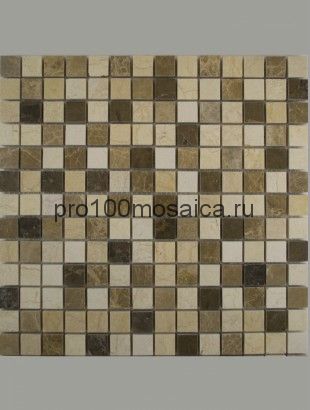 KG30 20*20 камень. Мозаика серия STONE, 300*300*6 мм (КерамоГраД)
