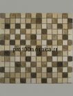 KG30 20*20 камень. Мозаика серия STONE, 300*300*6 мм (КерамоГраД)