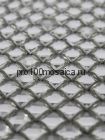 F10X1. 10*10  Мозаика серия "Стразы", размер, мм: 300*300*4 (КерамоГраД)