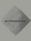F10X1. 10*10  Мозаика серия "Стразы", размер, мм: 300*300*4 (КерамоГраД)