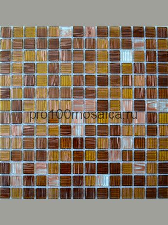 JS13 20*20 Мозаика серия CLASSIK,  размер, мм: 305*305*4 (КерамоГраД)