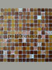 JS13 20*20 Мозаика серия CLASSIK,  размер, мм: 327*327*4 (КерамоГраД)