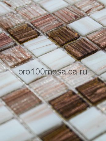 JS16 20*20 Мозаика серия CLASSIK,  размер, мм: 305*305*4 (КерамоГраД)