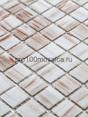 JS17 20*20 Мозаика серия CLASSIK,  размер, мм: 305*305*4 (КерамоГраД)