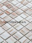 JS17 20*20 Мозаика серия CLASSIK,  размер, мм: 305*305*4 (КерамоГраД)