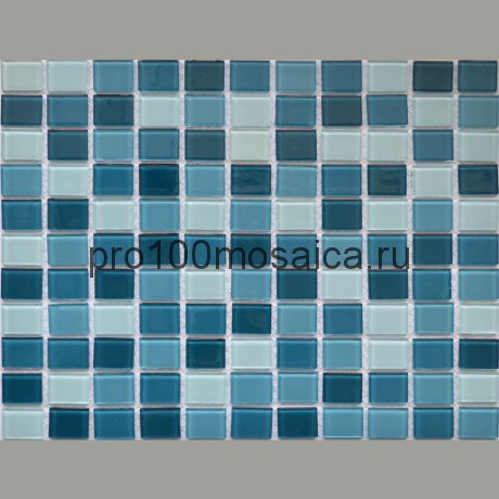 KG25 Мозаика серия CRYSTAL,  размер, мм: 300*300*4 (КерамоГраД)