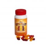 Sana-Sol Vitanallet vadelman 120 шт