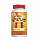 Sana-Sol Vitanallet vadelman 120 шт